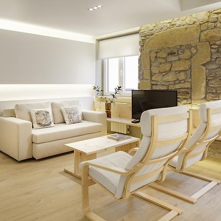 Santa Maria By Feelfree Rentals 산세바스티안 객실 사진