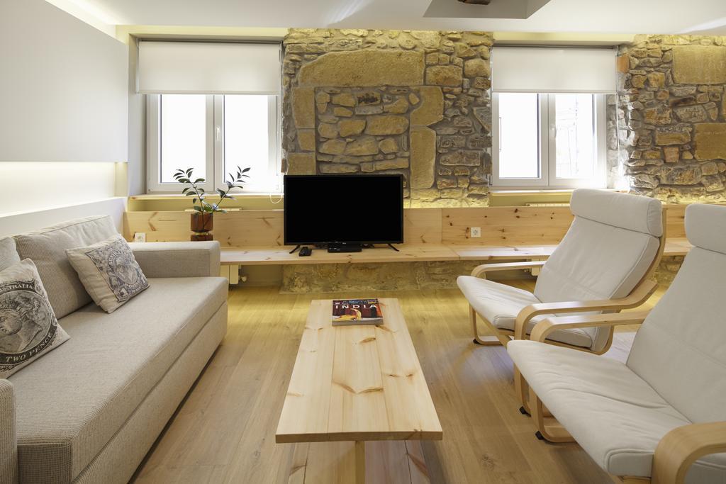 Santa Maria By Feelfree Rentals 산세바스티안 객실 사진