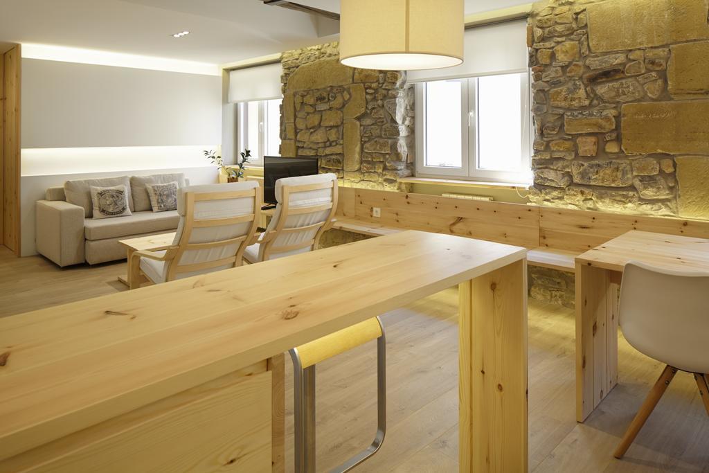 Santa Maria By Feelfree Rentals 산세바스티안 객실 사진