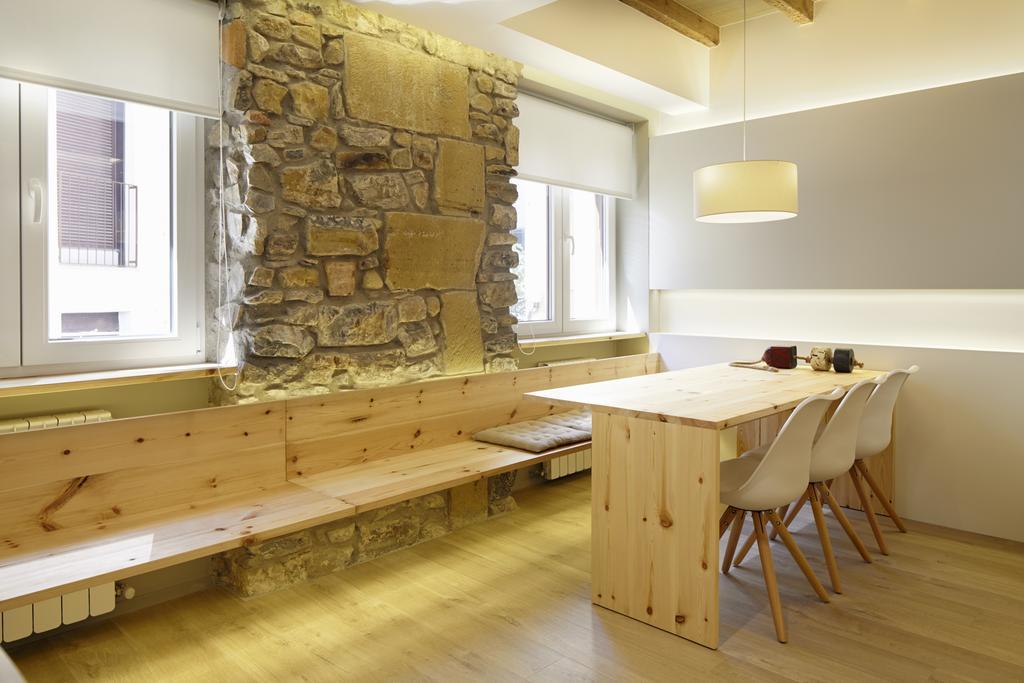 Santa Maria By Feelfree Rentals 산세바스티안 객실 사진