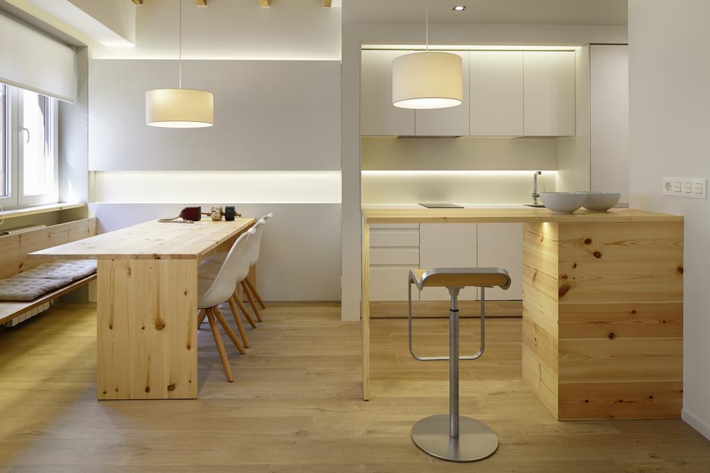Santa Maria By Feelfree Rentals 산세바스티안 객실 사진