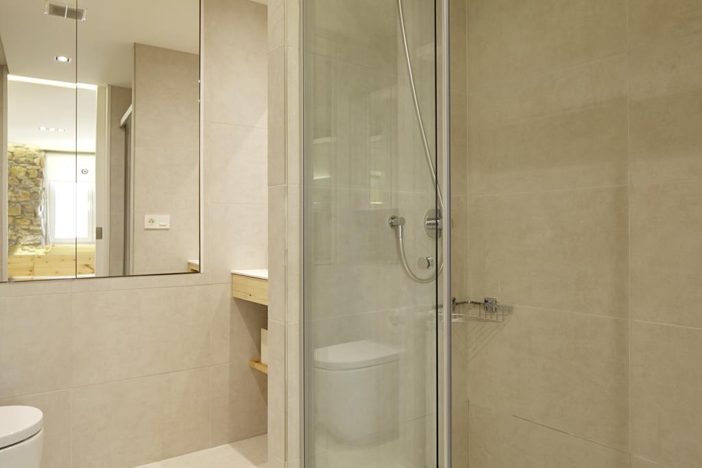 Santa Maria By Feelfree Rentals 산세바스티안 객실 사진